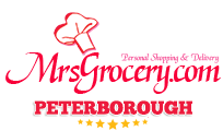 MrsGrocery.com Peterborough Grocery Delivery Peterborough